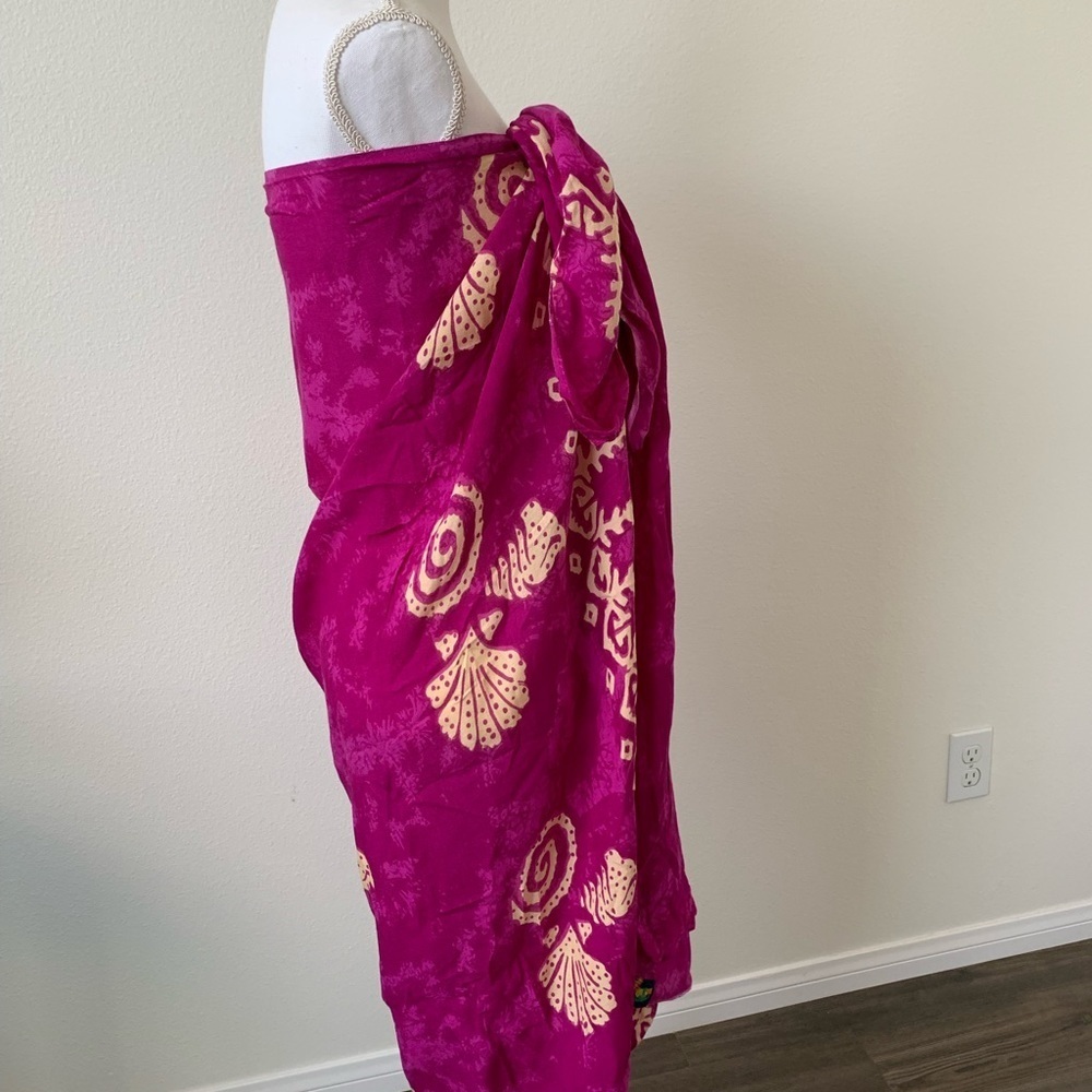 Sarong - Picture 3 of 7